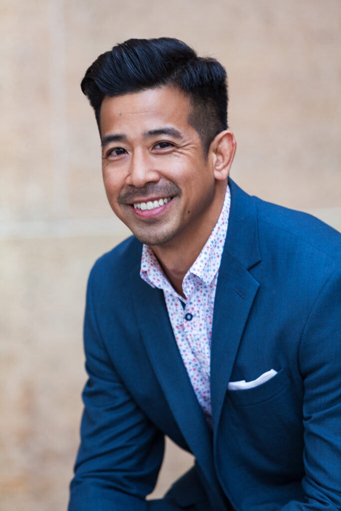 Stephen Shiu